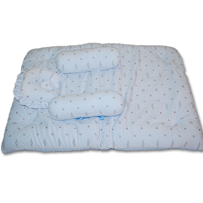 "Baby Bed Set - 1916- 001 - Click here to View more details about this Product